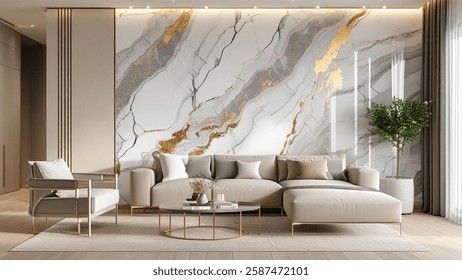 Accent Wall Design